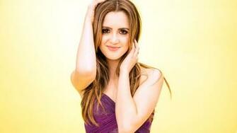 Laura Marano Wallpaper HD High Quality Resolution