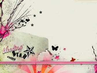Cool Fashion Background
