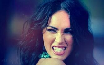 Megan Fox Wallpaper Zone