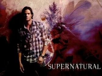 Sam Winchester Wallpaper Desktop Background