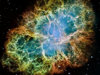 Crab Nebula