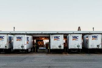 About Yrc Worldwide Transportation Service Provider