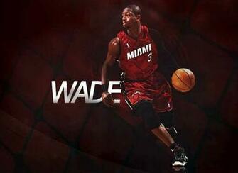 Dwyane Wade HD Picture Wallpaper