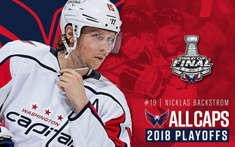 Playoff Hockey Digital S Washington Capitals