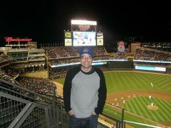 Minnesota Twins Target Field Wallpaper Picture Magazine