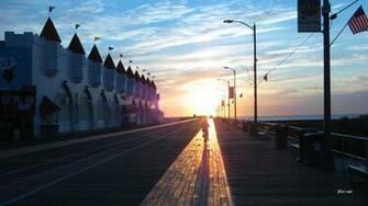 Ocean City Nj Wallpaper