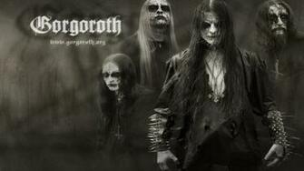 Gorgoroth Computer Wallpaper Desktop Background