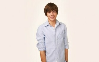 Zac Efron HD Wallpaper