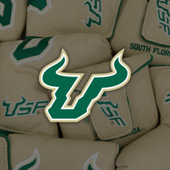 University Of South Florida Headcovers Ep Wallpaper