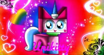 Picture Suggestion For Unikitty Wallpaper