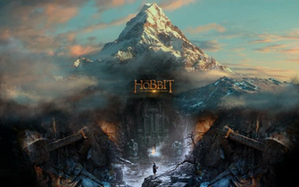 Hobbit The Desolation Of Smaug Wallpaper By 1love1jesus