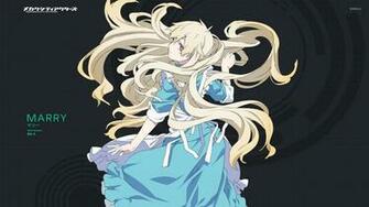 Marry Mekakucity Actors Wallpaper Anime