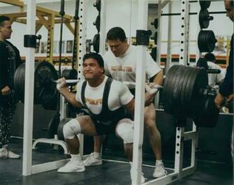 Cool Wallpaper Powerlifting
