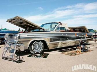 Lowrider Girls Wallpaper Pelauts