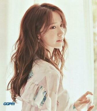 Girls Generation Snsd Image Yoona Season S Greetings