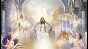 King Jesus Wallpaper