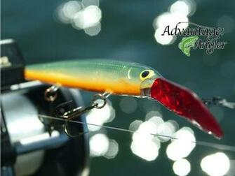 Rapala Wallpaper