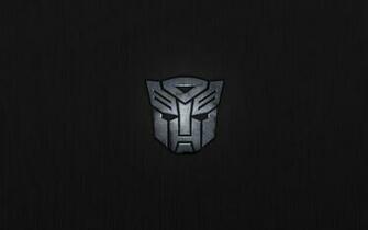 Autobot Logo Wallpaper