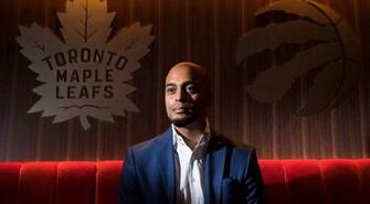 Mlse Looks To Expand Fan Experience In Arena And Around The World