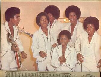 The Jackson Wallpaper Desktop Background