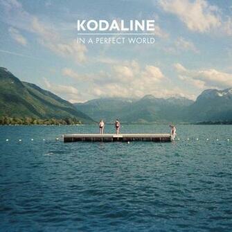 Kodaline Music Fanart Tv