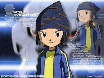 Anime Wallpaper Digimon Adventures