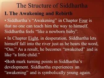 Siddhartha Background Information On The Novel Buddhism