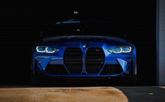 New Hire Bmw G80 M3 Competition Introduction Mishimoto