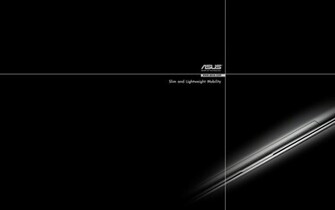 Asus Notebook Wallpaper