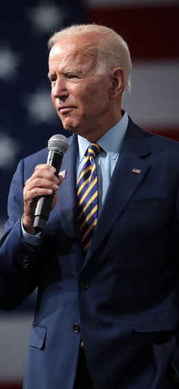 Joe Biden iPhone Xs X HD 4k Wallpaper