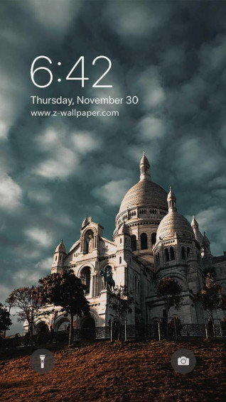 Z Wallpaper France Paris Travel Mobile Phone R