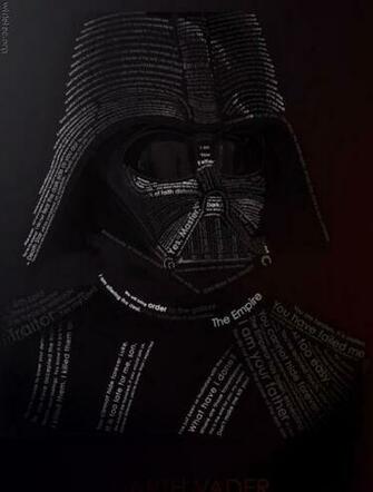 Cool And Funny Star Wars Fan Art Damn Pictures