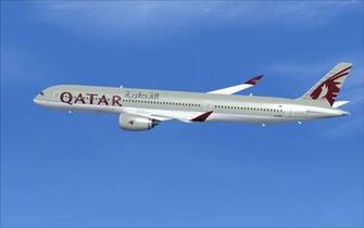 Airbus A350 Image Crazy Gallery
