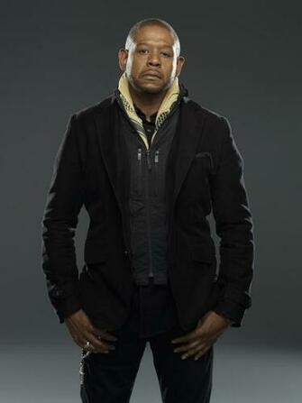 Forest Whitaker Wallpaper High Quality