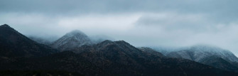Minimalist Dual Monitor Wallpaper