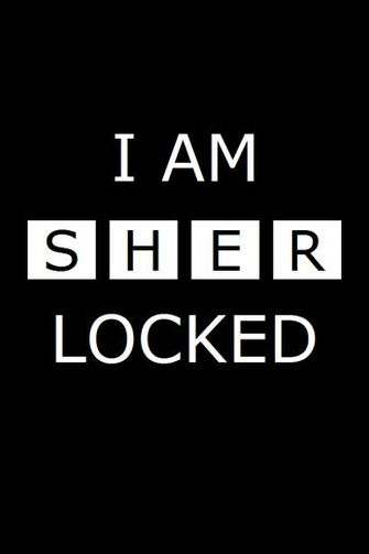 Deviantart More Like I Am Locked iPhone Custom Lock