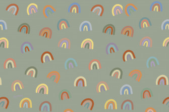 Rainbow Laptop Wallpaper