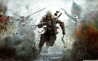 Wallpaperwide Assassin S Creed HD Desktop Wallpaper For