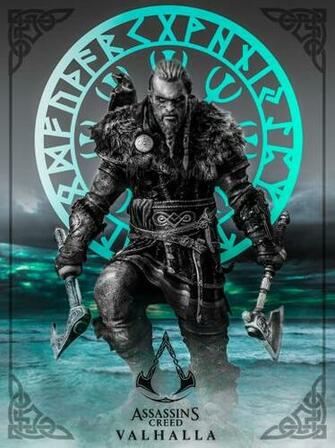 Best Assassins Creed Image In