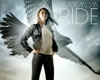 Maximum Ride S Wallpaper Buddy Icons And More