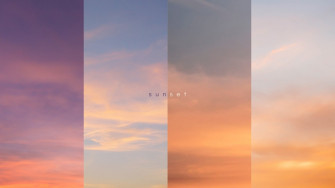 And Customizable Summer Desktop Wallpaper Templates