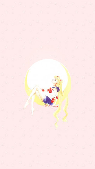Sailor Moon Usagi Tsukino