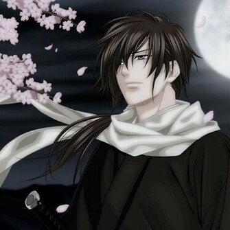 Cool Anime Guy Wallpaper Guys Tablet