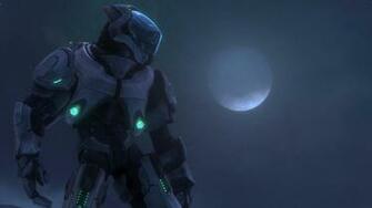Halo Reach Covenant Files Nightfall Sangheili