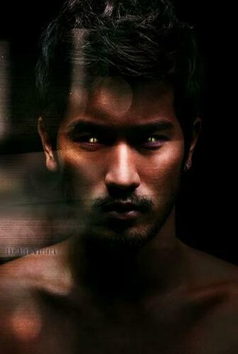 Magnus Bane Fan Art