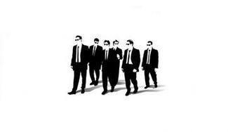 Reservoir Dogs Wallpaper