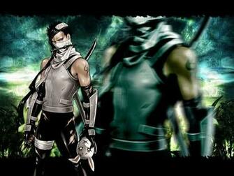 Zabuza Momochi Wallpaper