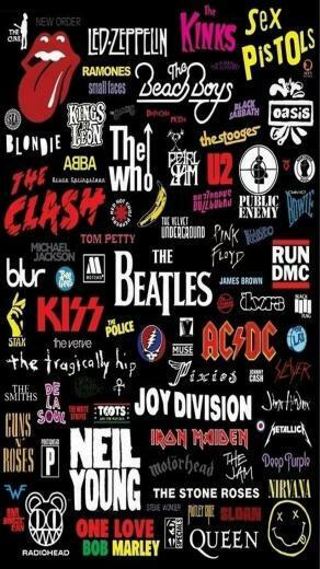 Brittany Banaska On Punk Rock Music Bands Band