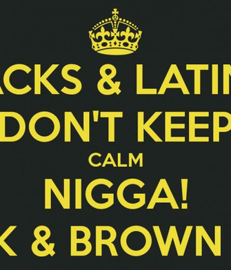 Brown Pride Image Picture