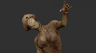 Silent Hill Computer Wallpaper Desktop Background Id